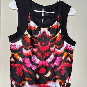 Nicole blouse shirt